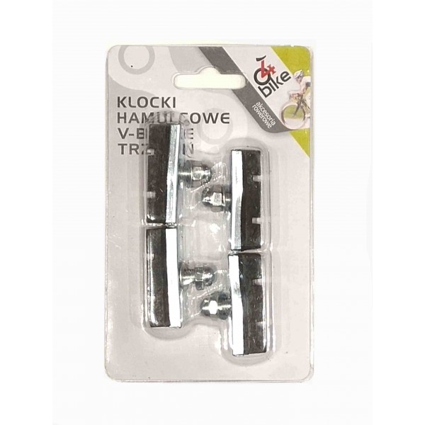 ΤΑΚΑΚΙΑ ΠΟΔΗΛΑΤΟΥ 4ΤΜΧ 7CM 20501-13